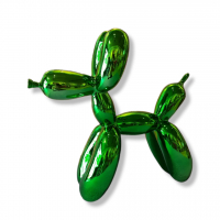 Jeff Koons