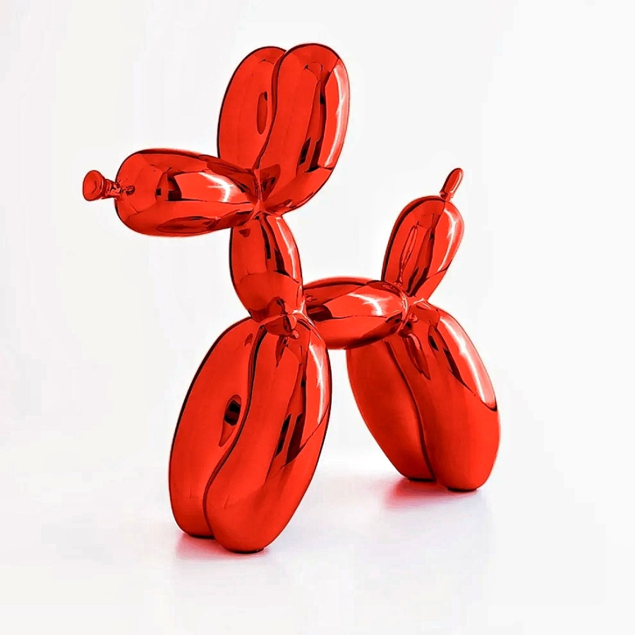 Jeff Koons