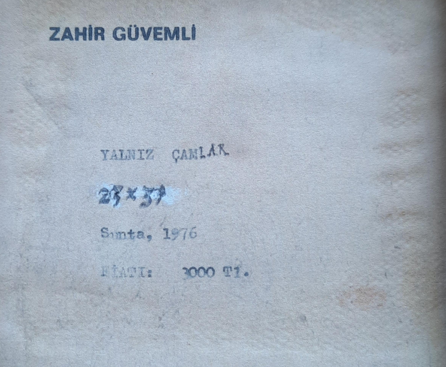 Zahir Güvemli 